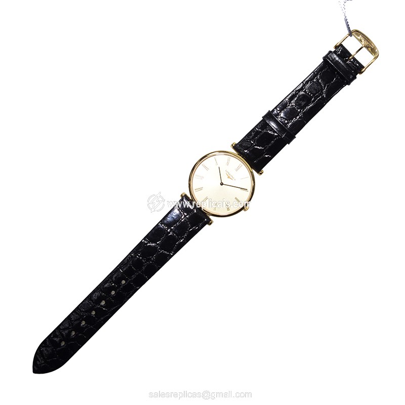 LONGINES LA GRANDE L4.709.2.31.2 2