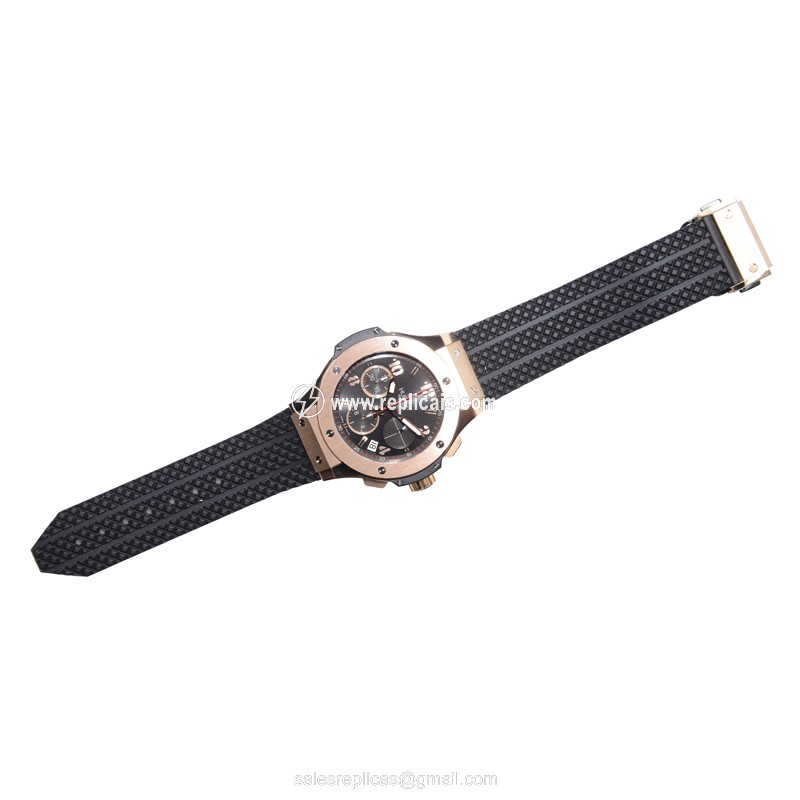 NEW HUBLOT BIG BANG 341.PX.130.RX.18CT 2