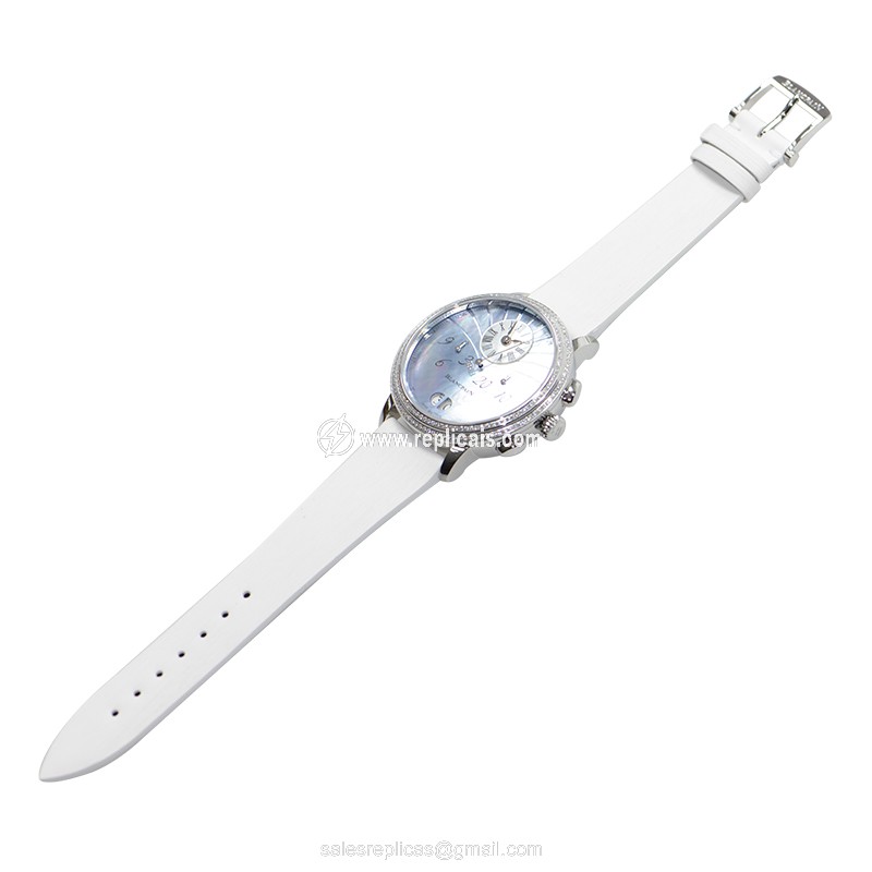BLANCPAIN WOMEN 3626-4544L-64A 2
