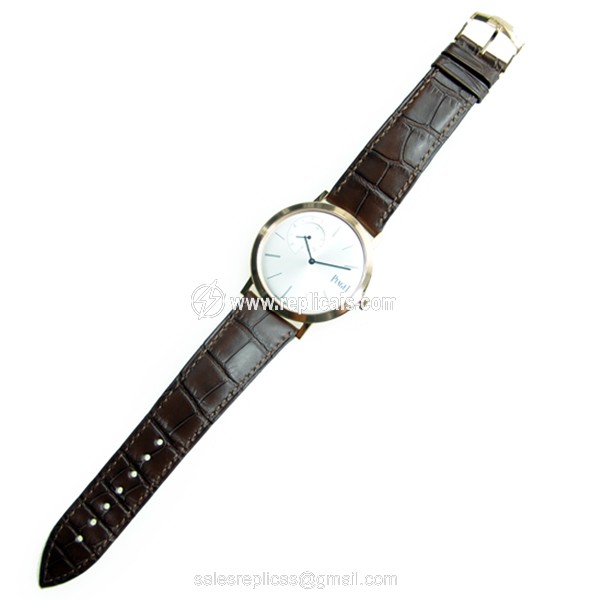 PIAGET ALTIPLANO G0A34113 2