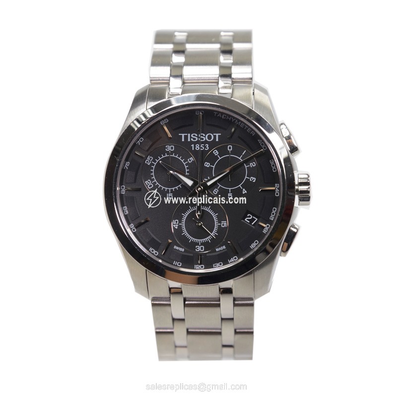 TISSOT T-CLASSIC T035.617.11.051.00 2