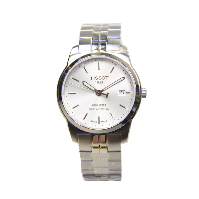 NEW TISSOT T-CLASSIC T049.407.11.031.00 2