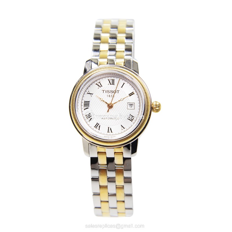 TISSOT T-CLASSIC T045.207.22.033.00 2