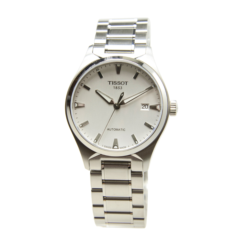 NEW TISSOT T-CLASSIC T060.407.11.031.00 2