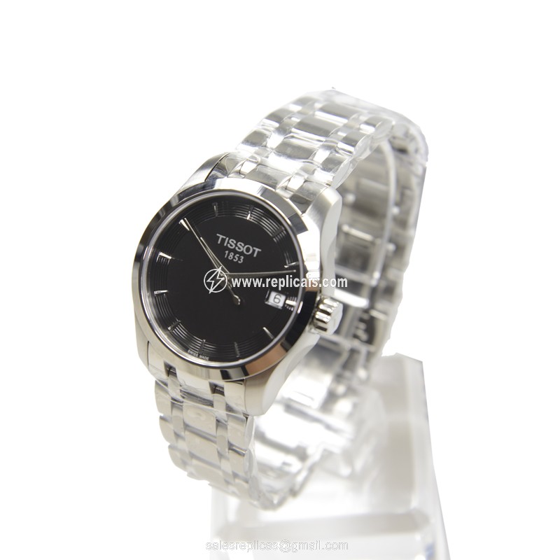 TISSOT T-CLASSIC T035.210.11.051.00 2