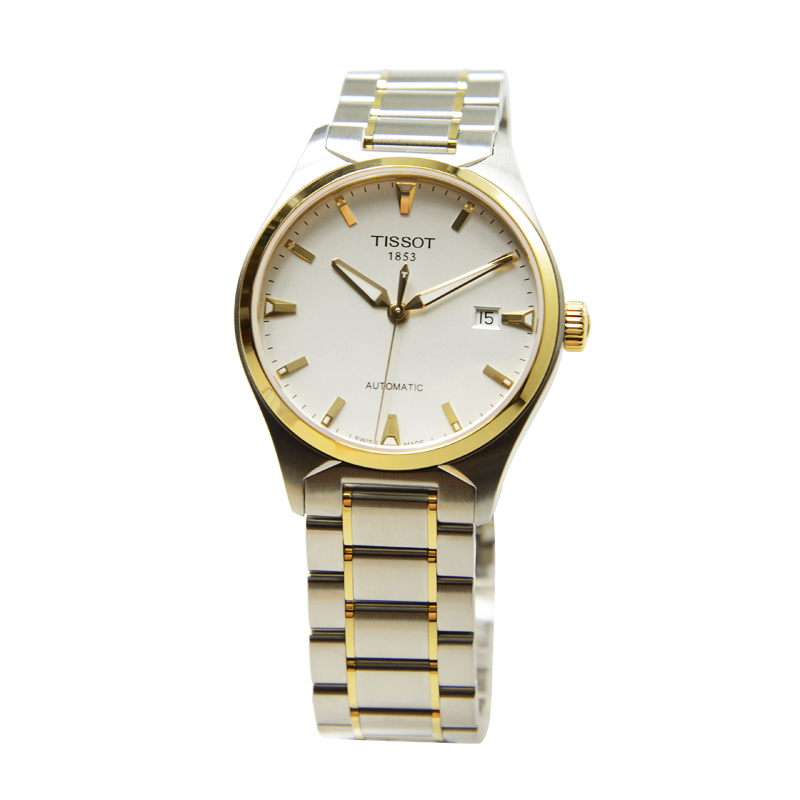 NEW TISSOT T-CLASSIC T060.407.22.031.00 2