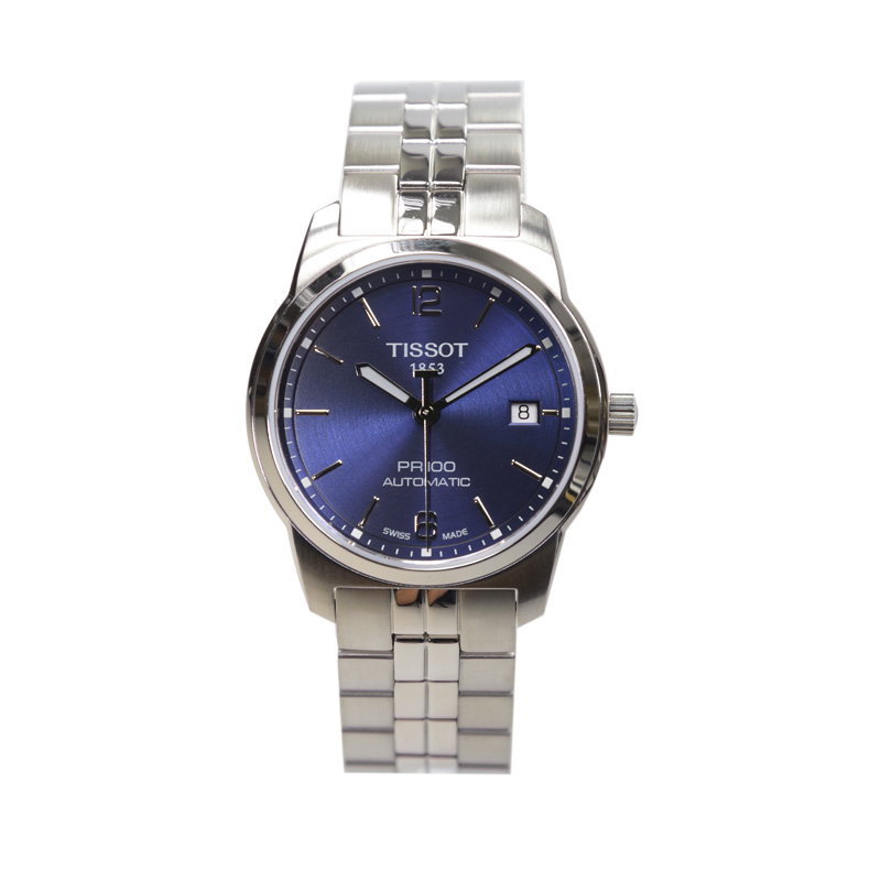 NEW TISSOT T-CLASSIC T049.407.11.047.00 2