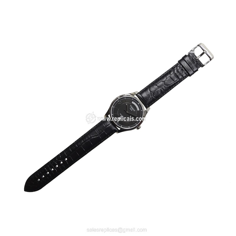 TISSOT T-CLASSIC T038.430.16.057.00 2