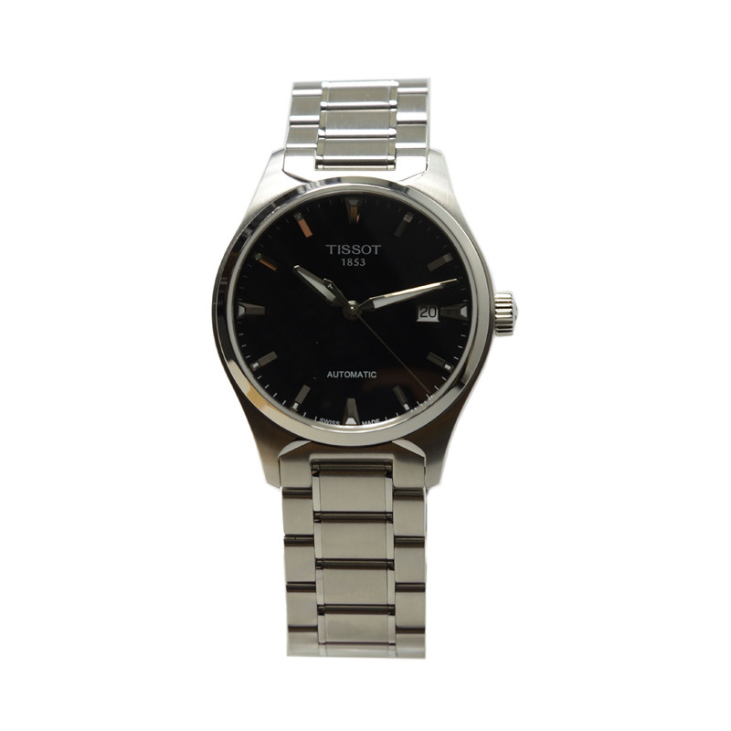 NEW TISSOT T-CLASSIC T060.407.11.051.00 2