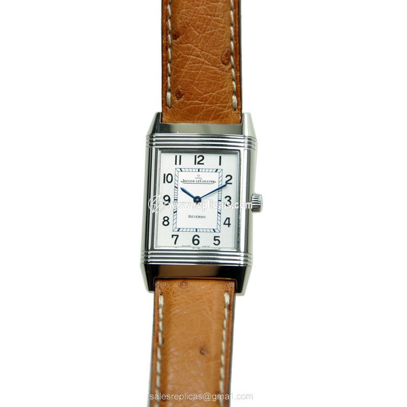 JAEGER-LECOULTRE REVERSO Q2508411 2