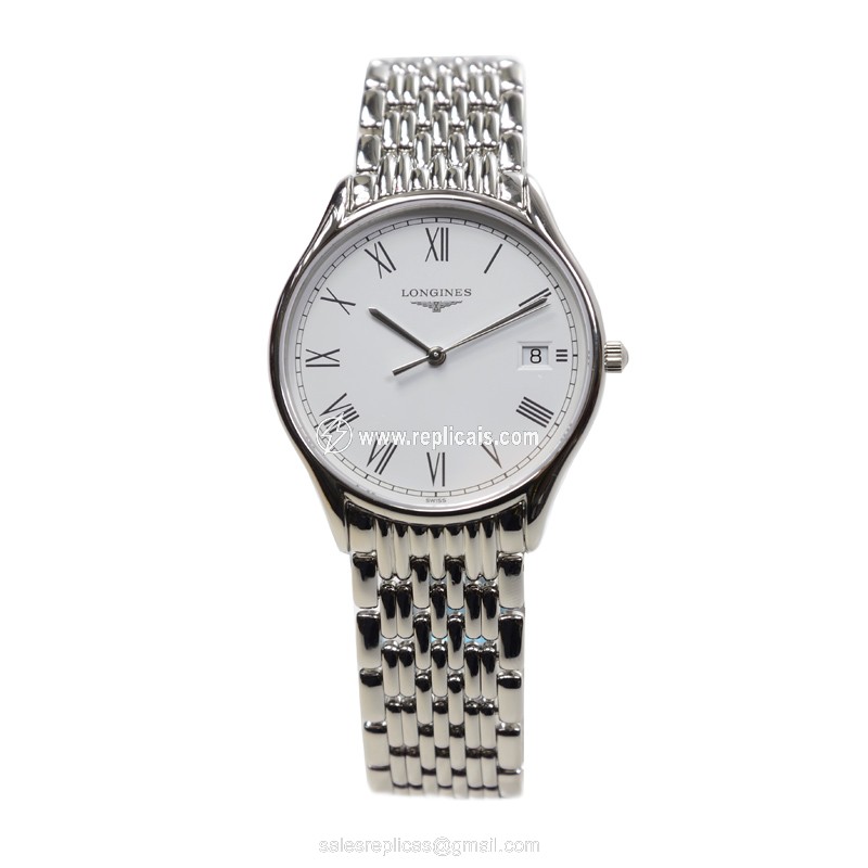 LONGINES LONGINES LYRE L4.759.4.11.6 2