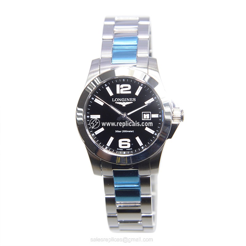 LONGINES CONQUEST L3.277.4.58.6 2