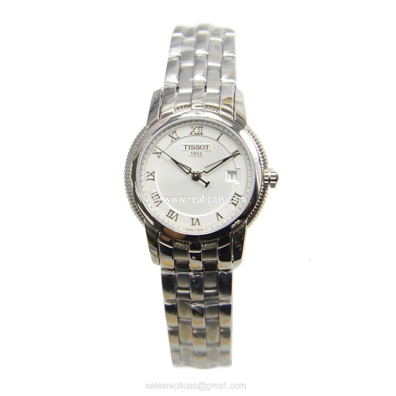 TISSOT T-CLASSIC T031.210.11.033.00 2