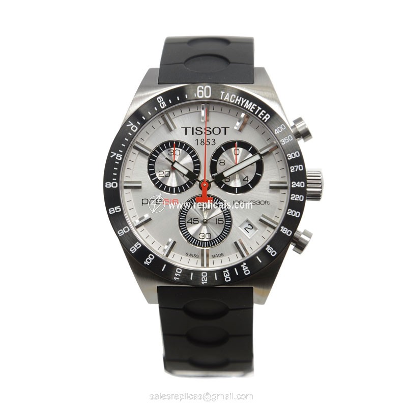 TISSOT T-SPORT T044.417.27.031.00 2