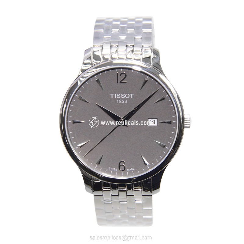 TISSOT T-CLASSIC T063.610.11.067.00 2
