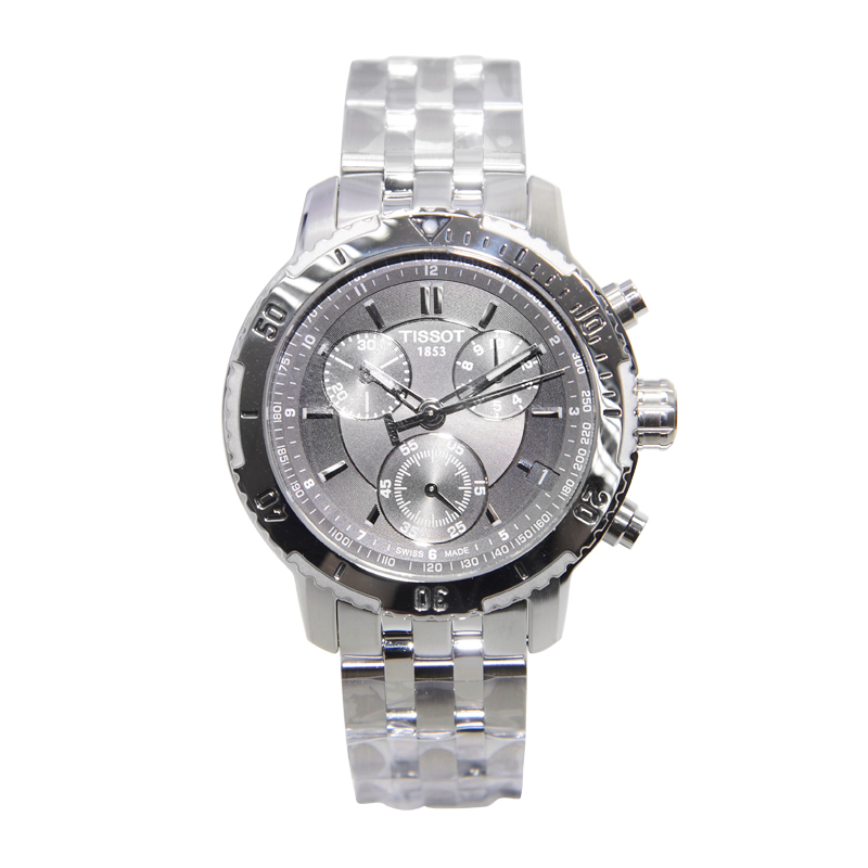NEW TISSOT T-SPORT T067.417.11.051.00 2
