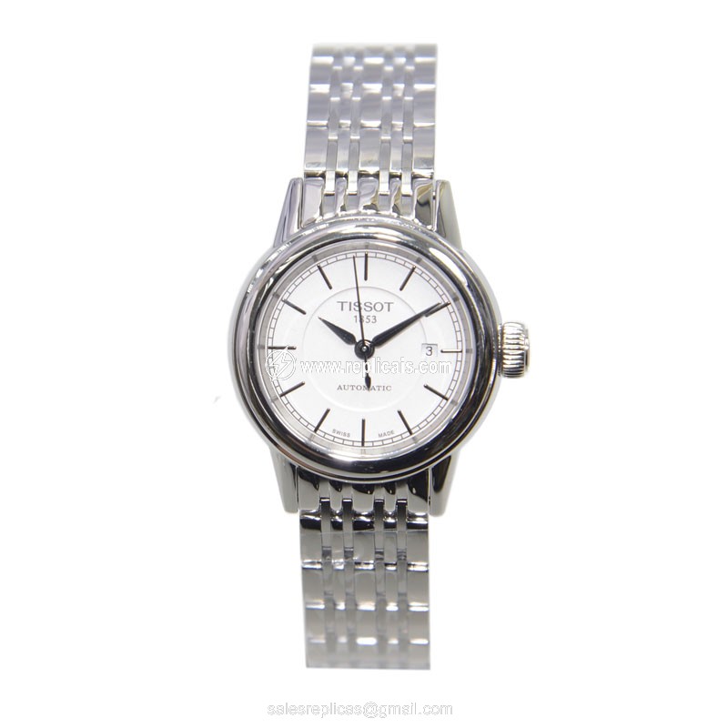 TISSOT T-CLASSIC T085.207.11.011.00 2