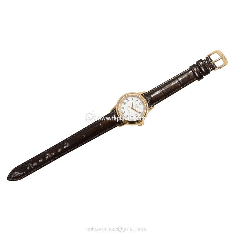TISSOT T-CLASSIC T085.207.36.013.00 2