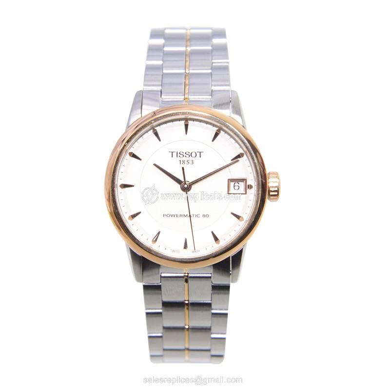 TISSOT T-CLASSIC T086.207.22.261.01 2