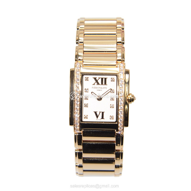 PATEK PHILIPPE TWENTY-4 4908/11R-011 2