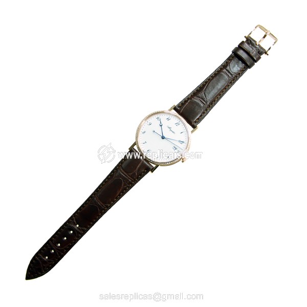 BREGUET CLASSIQUE 5178BR/29/9V6/D000 2