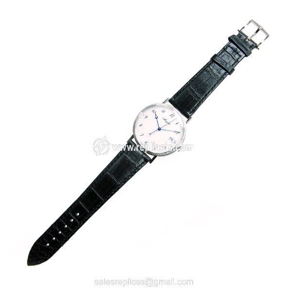 BREGUET CLASSIC 5178BB/29/9V6/D000 2
