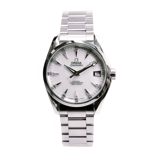 NEW OMEGA SEAMASTER 231.10.39.21.55.001 2