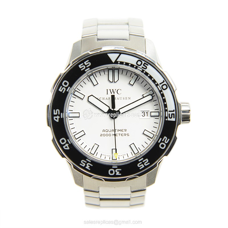 IWC AQUATIMER IW356805 2