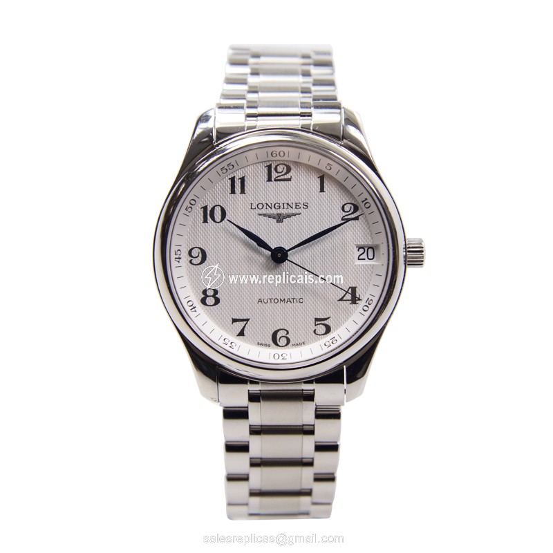 LONGINES MASTER L2.665.4.78.6 2
