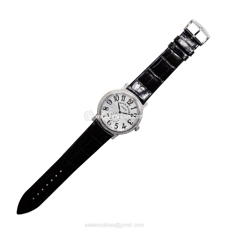 FRANCK MULLER LIBERTY 7421 B S6 D (OG) 2