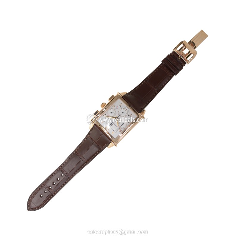 GIRARD PERREGAUX VINTAGE 1945 25840-52-111BAED 2