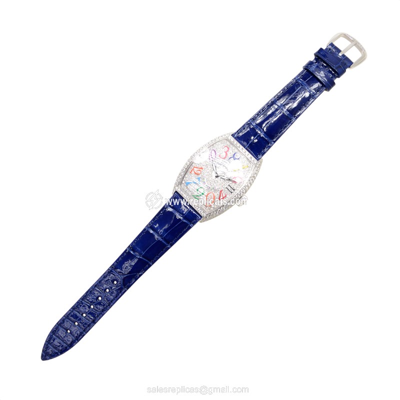 FRANCK MULLER COLOR DREAMS 7851 CH COL DRM D CD (OG) 2