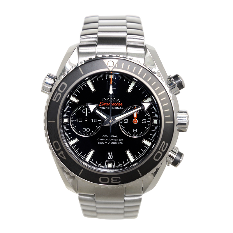NEW OMEGA SEAMASTER 232.30.46.51.01.001 2