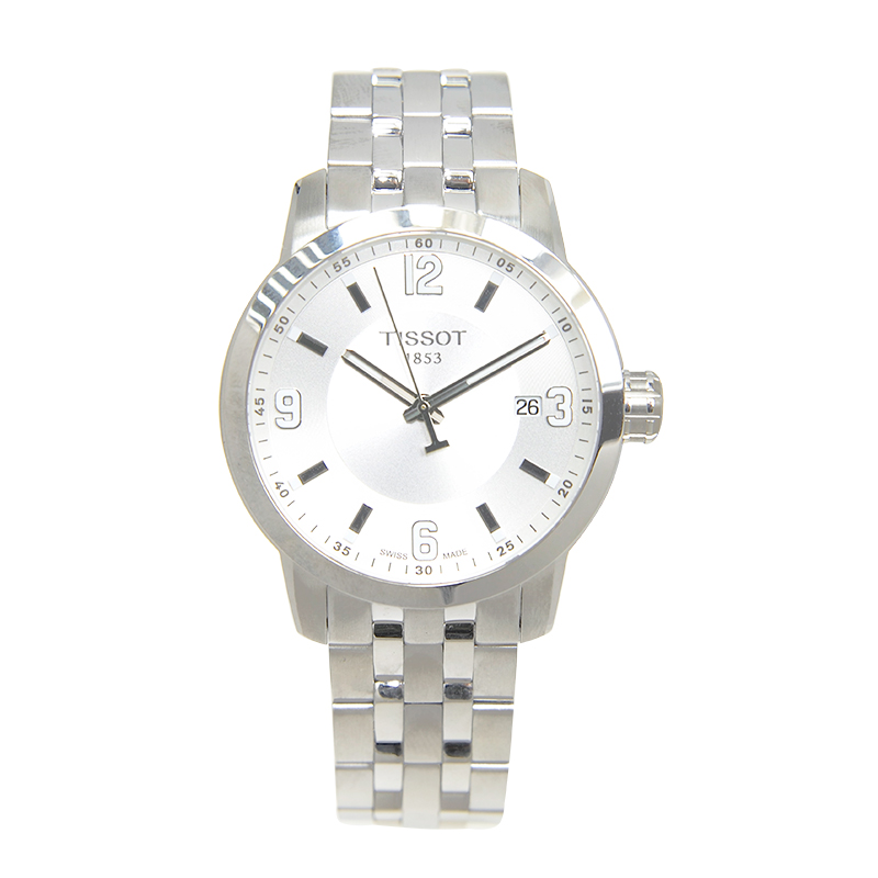 NEW TISSOT T-SPORT T055.410.11.037.00 2
