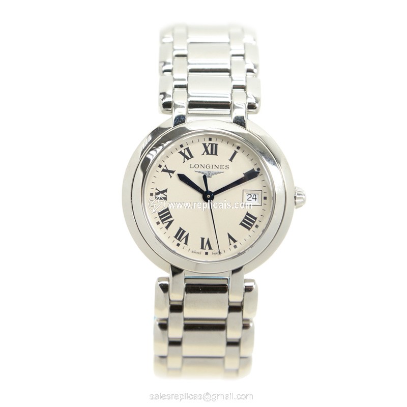 LONGINES PRIMA LUNA L8.112.4.71.6 2