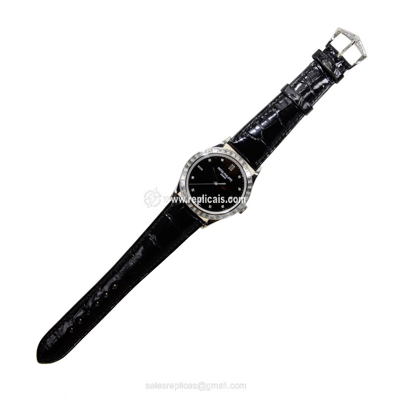 PATEK PHILIPPE CALATRAVA 5298P-012 2