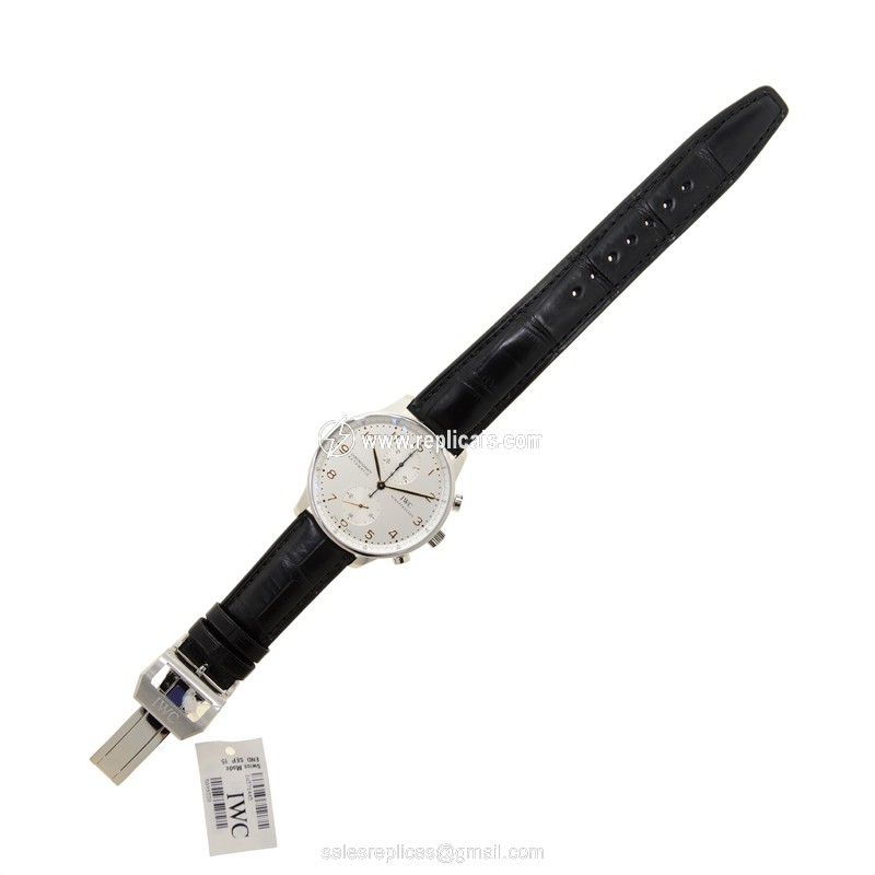 IWC PORTUGUESE IW371445 2