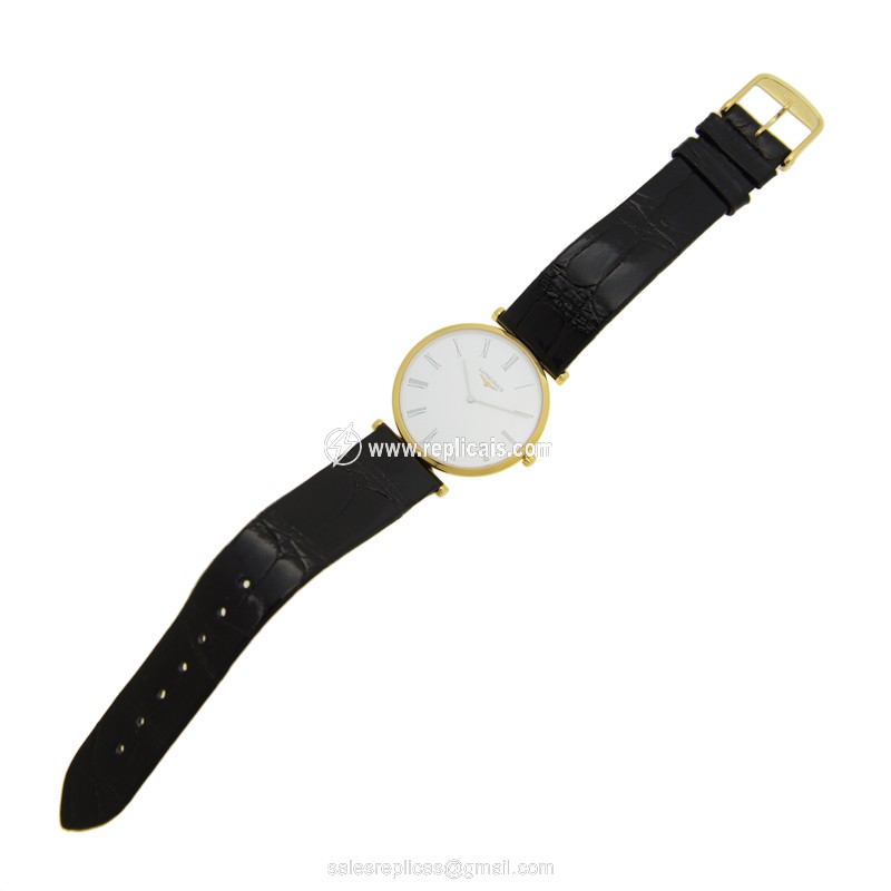 LONGINES LA GRANDE L4.709.2.11.2 2