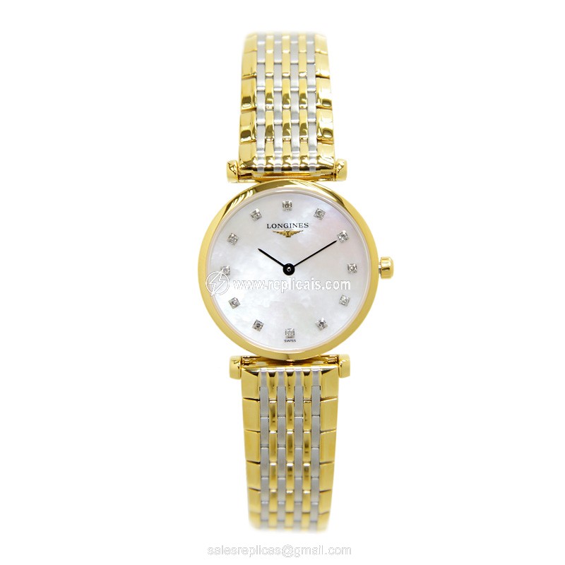 LONGINES LA GRANDE L4.209.2.87.7 2