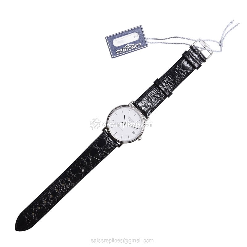 LONGINES PRESENCE L4.821.4.18.2 2
