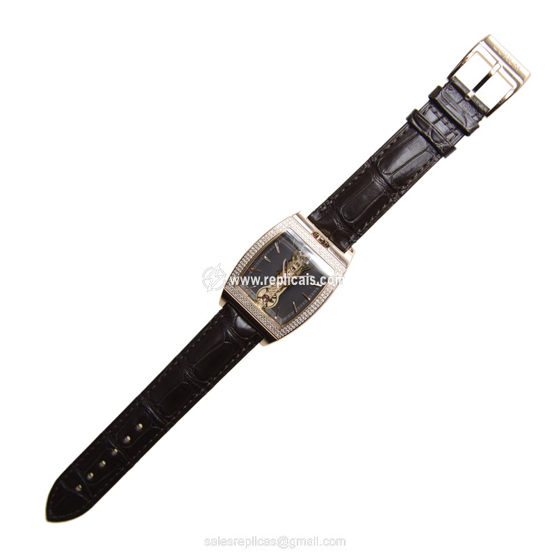 CORUM BRIDGE 113.151.85-0002 FK02 2