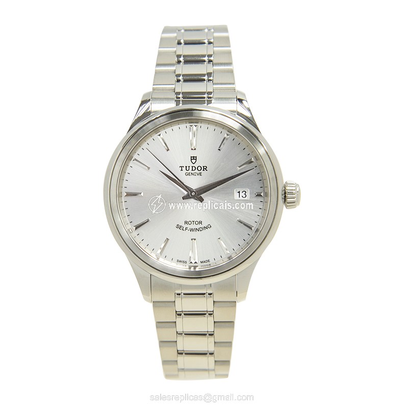 TUDOR STYLE 12500-65050-SV 2