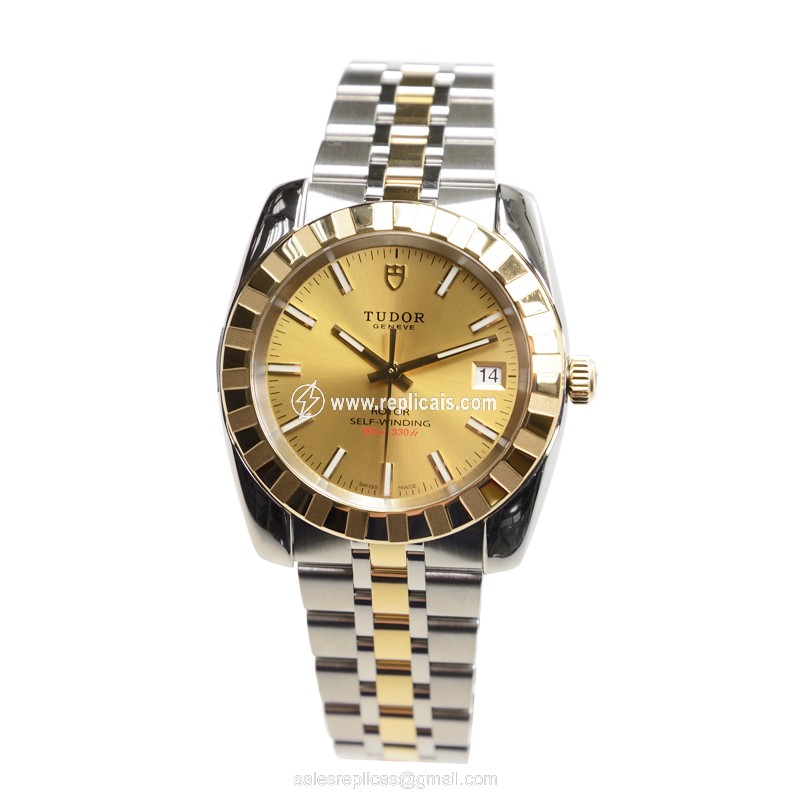 TUDOR CLASSIQUE 21013-62583-CH 2