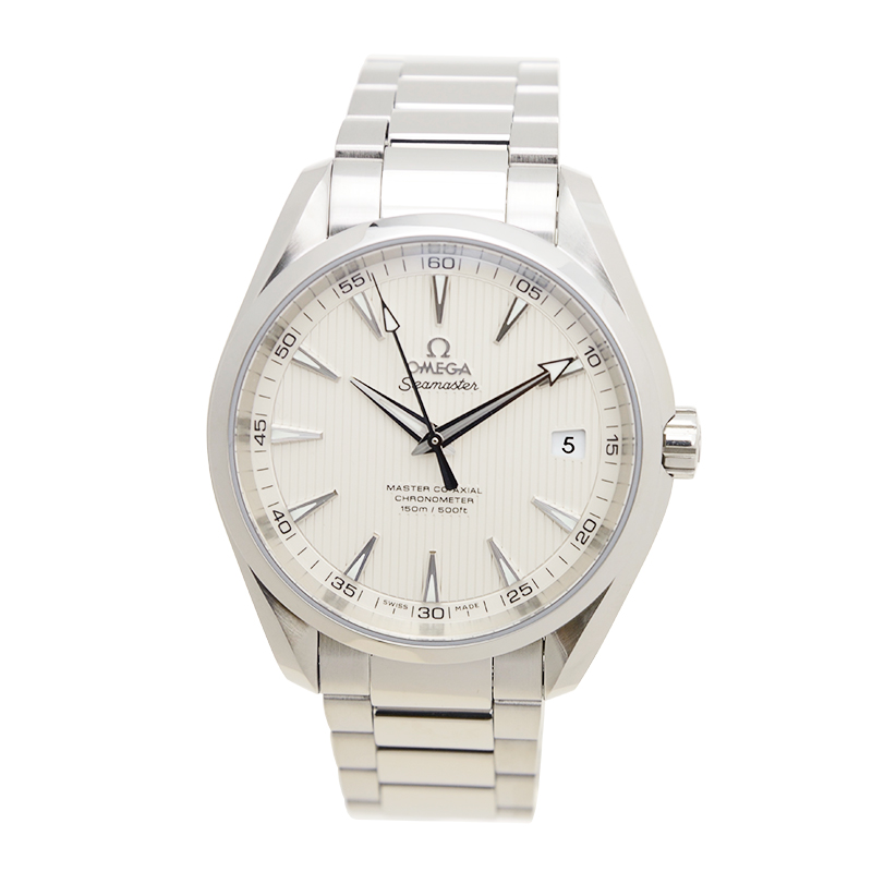 NEW OMEGA SEAMASTER 231.10.42.21.02.003 2