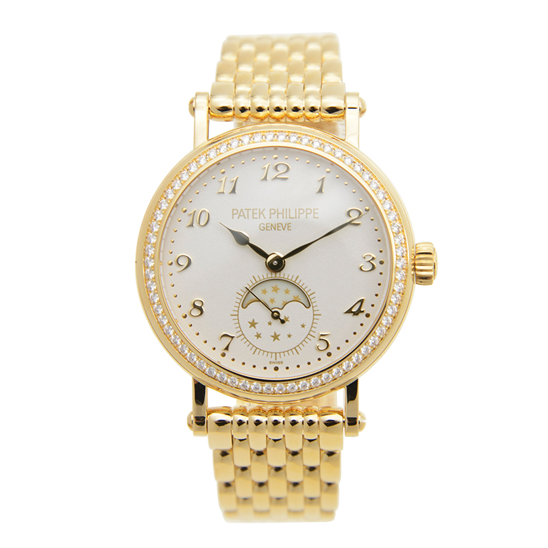 NEW PATEK PHILIPPE COMPLICATIONS 7121/1J-001 2