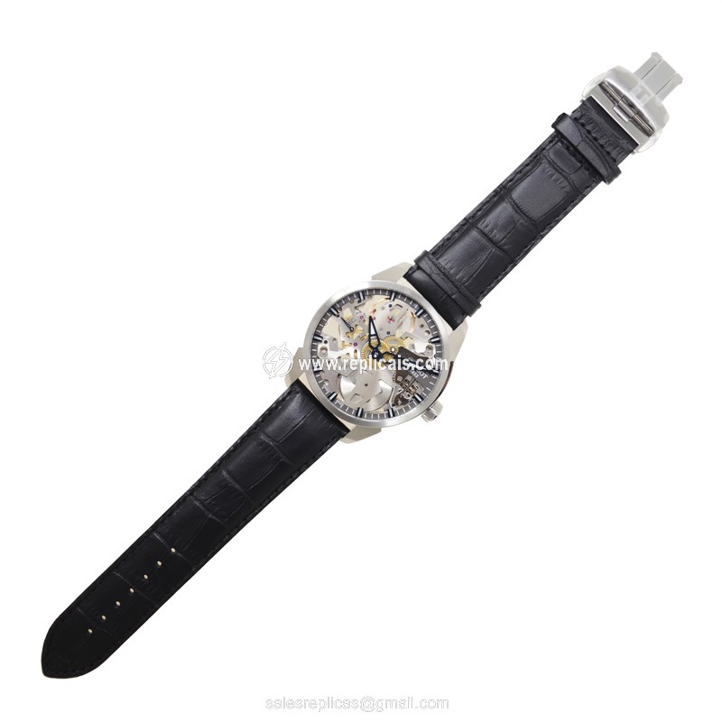 TISSOT T-COMPLICATION SQUELETTE T070.405.16.411.00 2