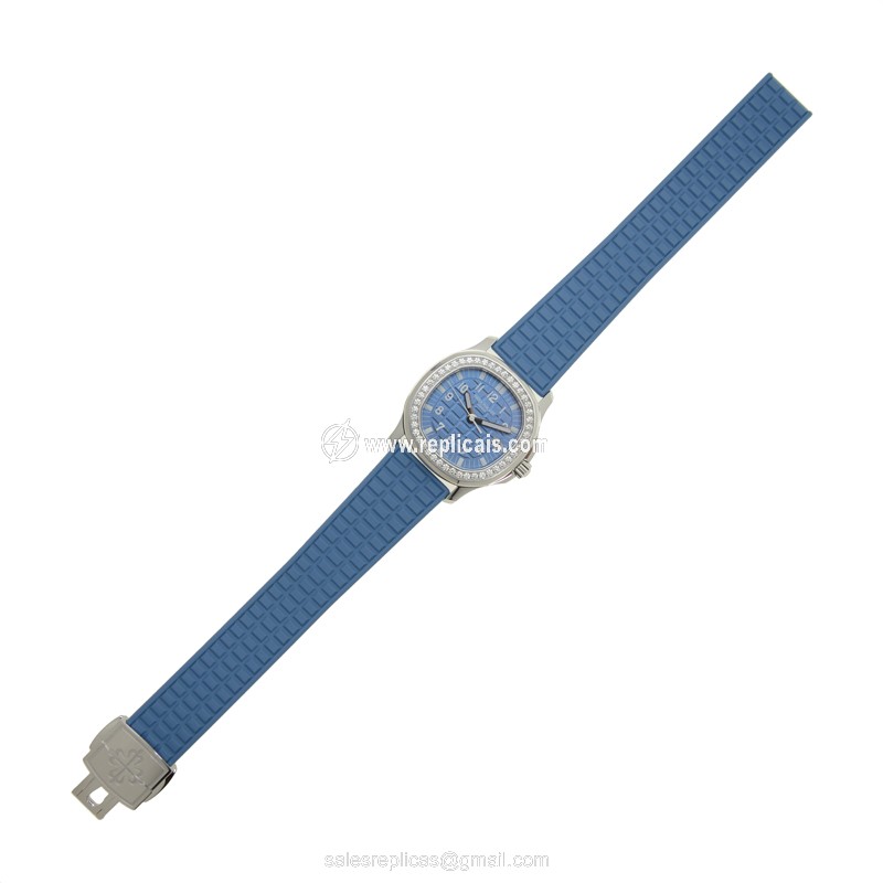 PATEK PHILIPPE AQUANAUT 5067A-022 2