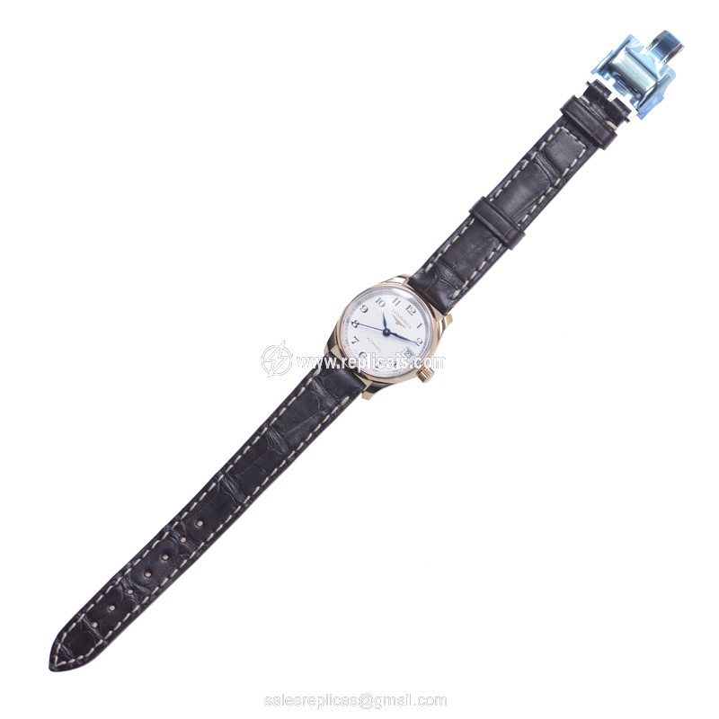 LONGINES MASTER L2.128.8.78.3 2
