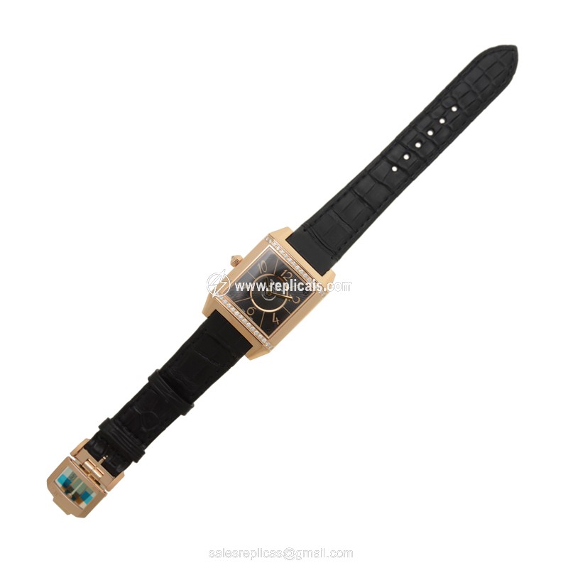 JAEGER-LECOULTRE REVERSO Q7052421 2