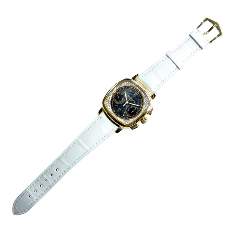 NEW PATEK PHILIPPE COMPLICATIONS 7071R-010 2